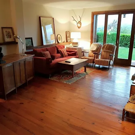 Casa Con Encanto, Jardin, Vistas Y Piscina Шале *