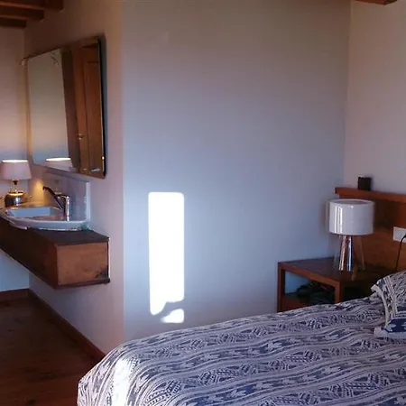 Casa Con Encanto, Jardin, Vistas Y Piscina *