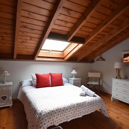 Casa Con Encanto, Jardin, Vistas Y Piscina Шале Estavar