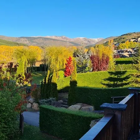 Casa Con Encanto, Jardin, Vistas Y Piscina *
