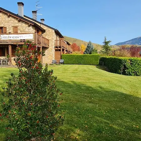 Шале Casa Con Encanto, Jardin, Vistas Y Piscina *