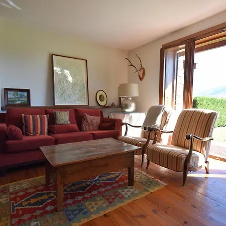 Шале Casa Con Encanto, Jardin, Vistas Y Piscina